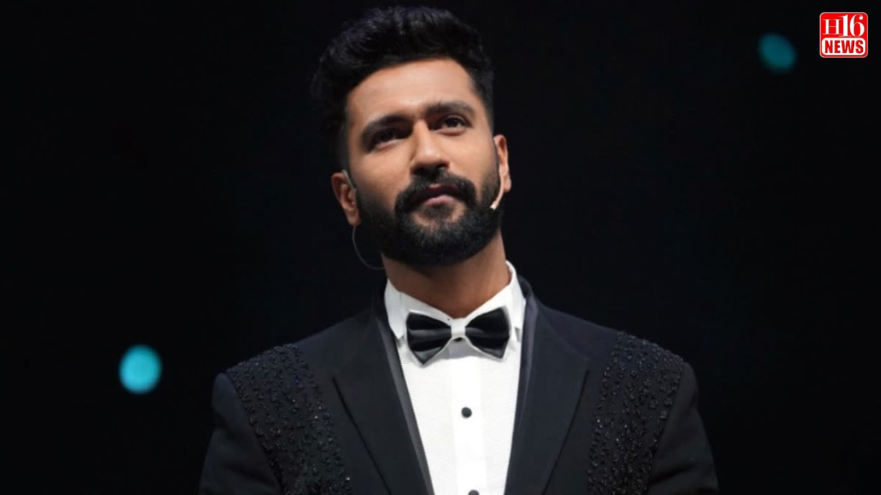 Vicky Kaushal Birthday: From 10x10 Chawl Room To Drawing Heavy Paychecks - A Look Back At His Journey